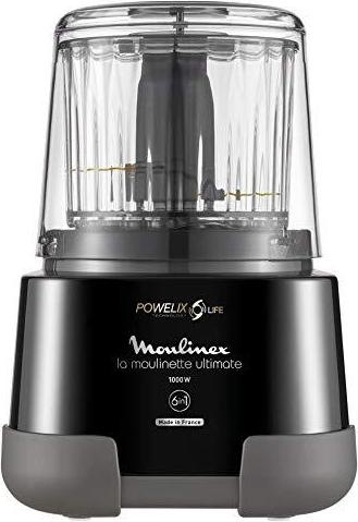 Productafbeelding Moulinex La Moulinette Ultimate (550 ml, 1000 W)
