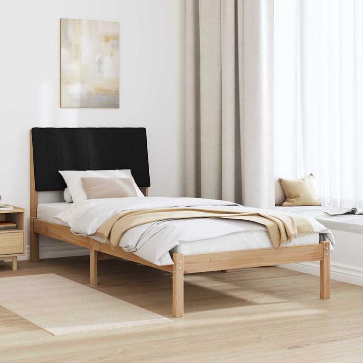 Image du produit vidaXL Modernes Bett (90 x 200 cm)