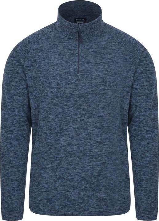 Produktbild Mountain Warehouse Snowdon II FleeceOberteil (4XL)