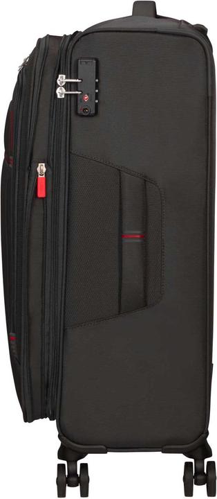 Actual product image American Tourister CROSSTRACK Spinner (71.50 l)