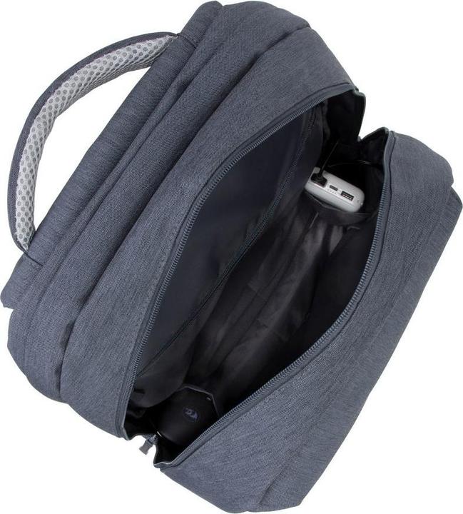 Image du produit Rivacase Sac à dos NB Prater 7567 foncé (15 l)