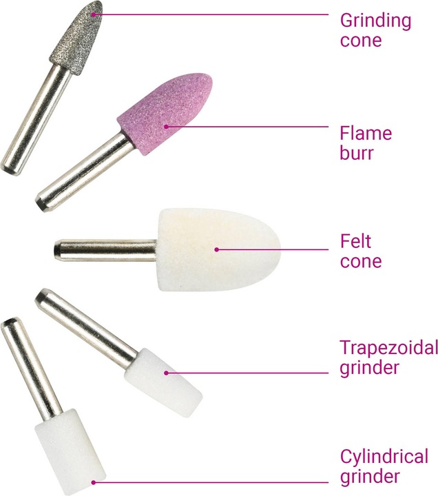 Actual product image Medisana MP 811