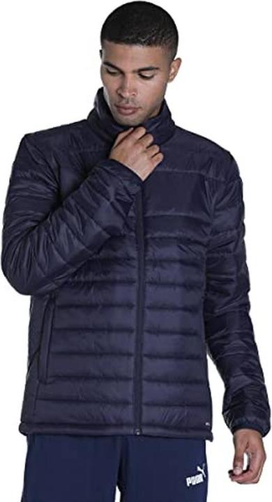 Produktbild Puma Teamliga Light Jacket (M)