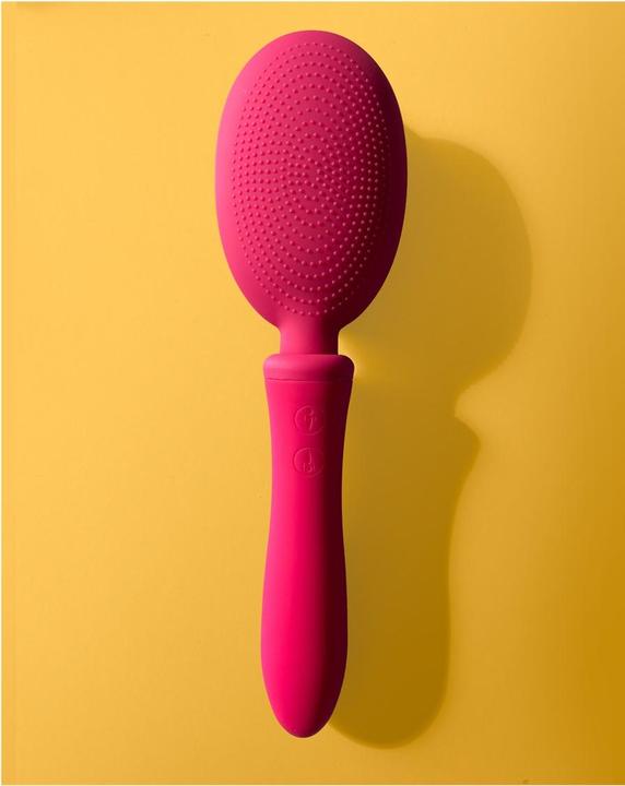 Produktbild Vibraliss Wellness Brush Massager