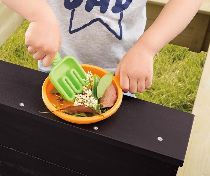 Actual product image Hape Multifunctional Sandpit