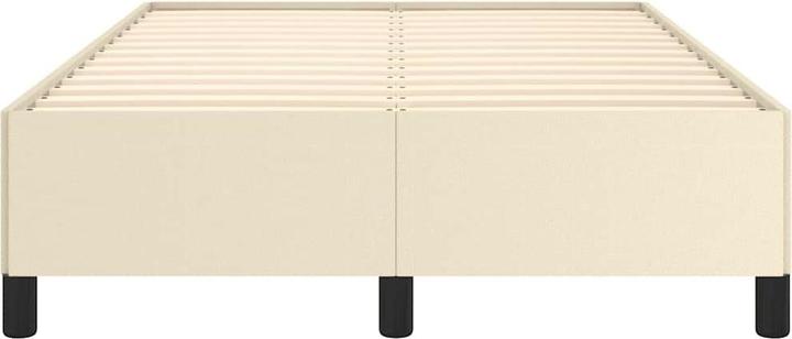 Image du produit vidaXL Bettgestell (120 x 190 cm)