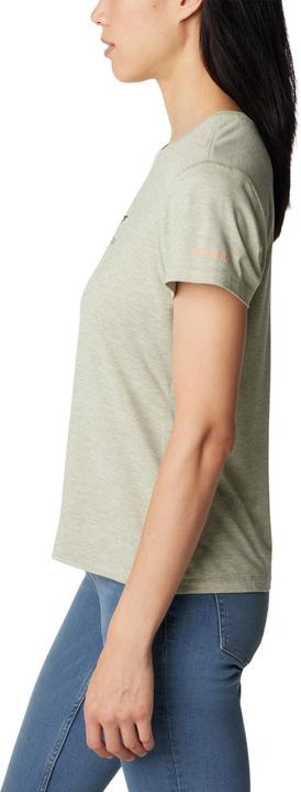 Produktbild Columbia Sloan Ridge Graphic SS Tee (XL)