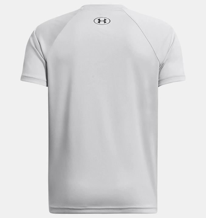 Produktbild Under Armour UA Tech Split Wordmark Ss (M)