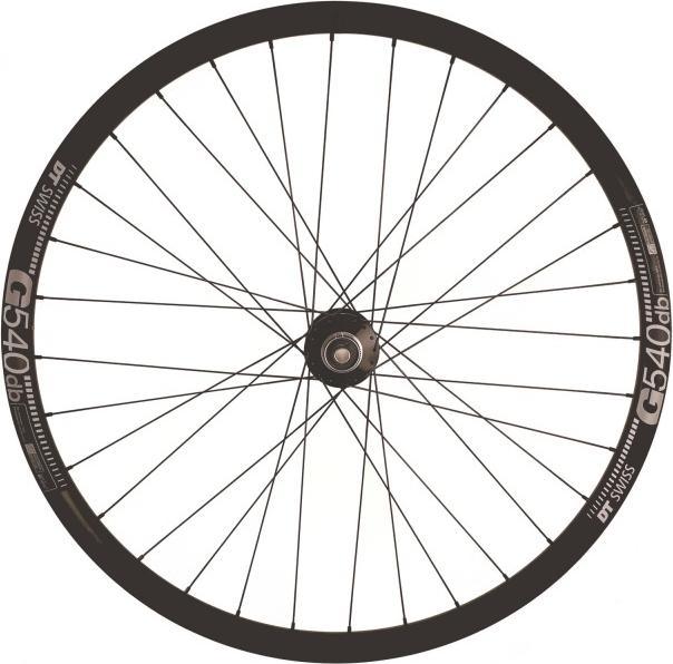TST-GPR UR-708 DT G 540 (Roue avant, 28")