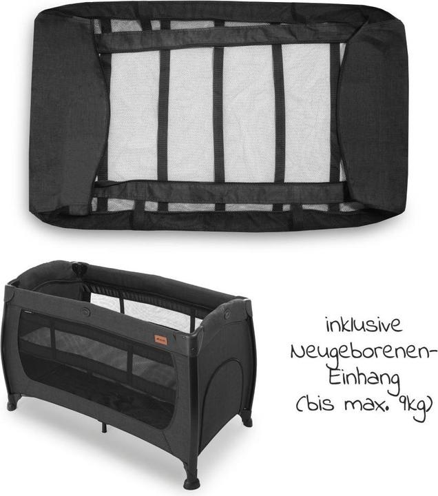 Immagine prodotto Hauck Play N Relax Center