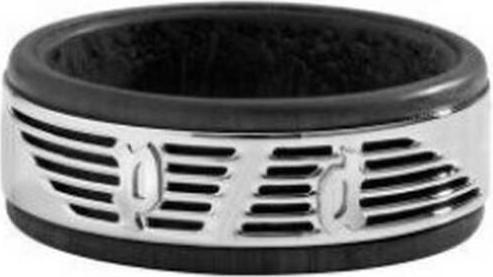 Produktbild Police Herrenring Pj26463Rss.01-09 9 (9)