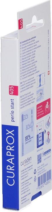 Image du produit Curaprox CPS 405 Démarreur (5 x, 5 mm)