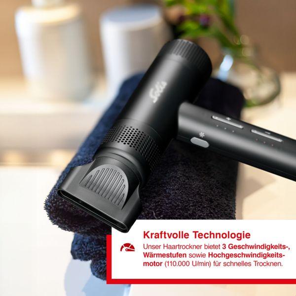 Actual product image Solis Sol (1600 W)