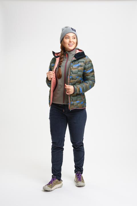 Produktbild Elevenate W Motion Hood (L)
