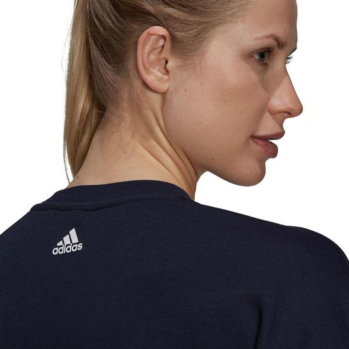 Produktbild Adidas U4U Weiches Strick-Sweatshirt (XS)