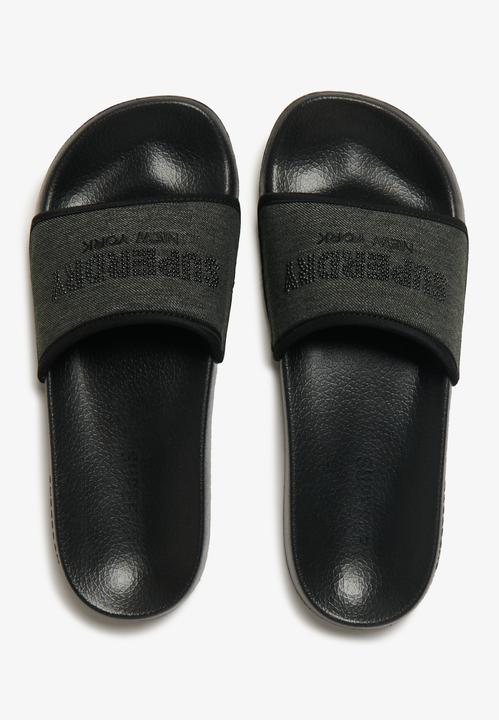 Produktbild Superdry Slides (37, 39, 40)