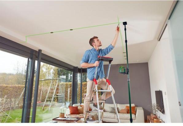 Actual product image Bosch Home & Garden Tp 320