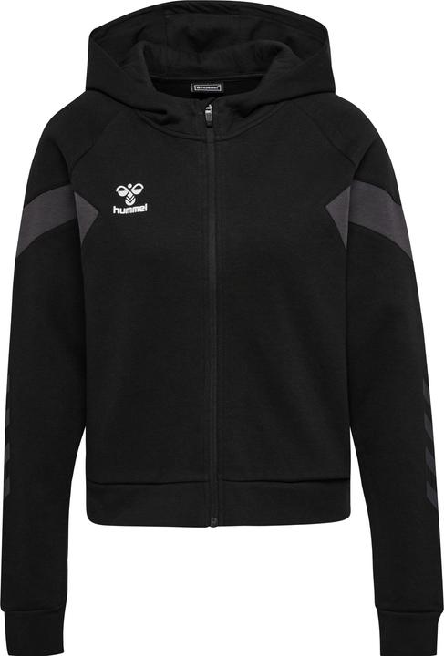 Immagine prodotto hummel Hmltravel Felpa Con Zip E Cappuccio Donna (L)