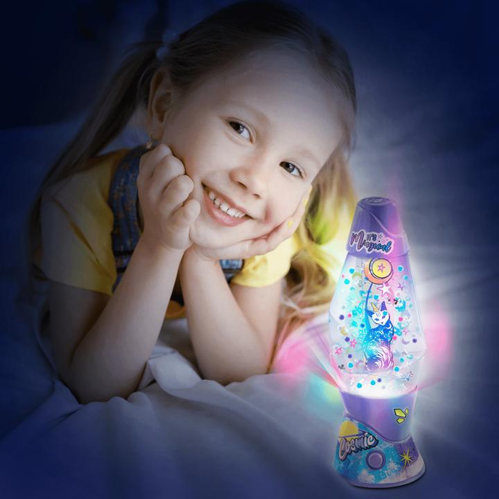 Produktbild Canal Toys Mini Lava Lampe
