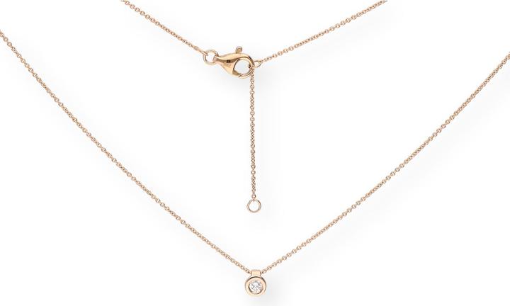 Produktbild Carat Solitaire (Gold 18ct, 40 cm)