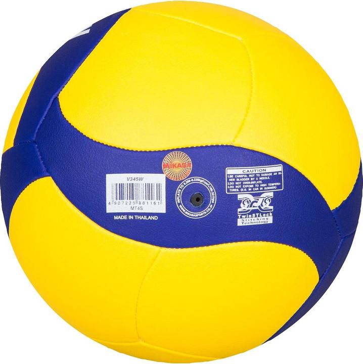 Produktbild Mikasa V345W (5)