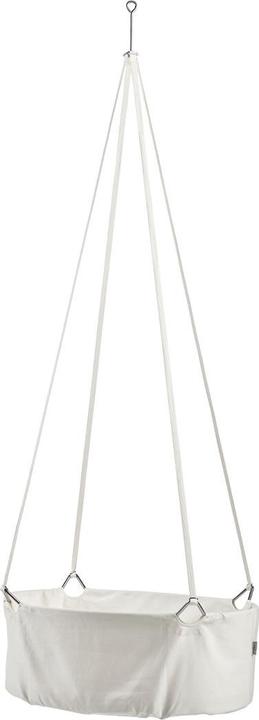 Produktbild Leander Classic Wiege mit Matratze