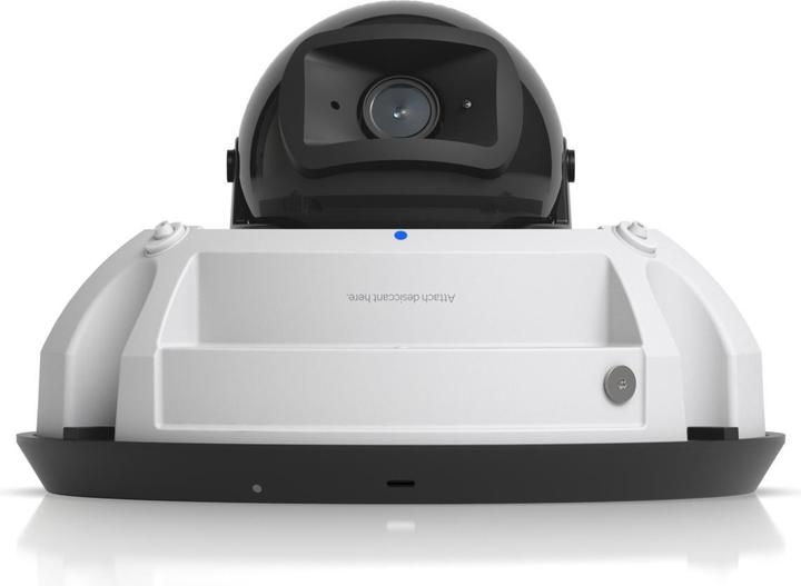 Productafbeelding Ubiquiti G6 Dome (3840 x 2160 Pixels)