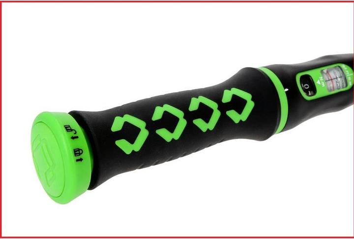 Produktbild KS Tools 512.0025 1/2" COMPETITION Ratschen-Drehmomentschlüssel, 60-320Nm 512.00 (1/2", 60 - 320 Nm)