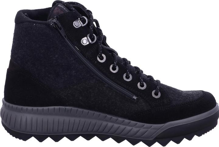 Actual product image Legero Boots Ladies Boots (37)