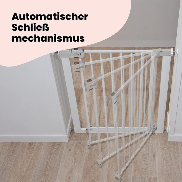 Actual product image Safety 1st Door protection grille (73 cm)