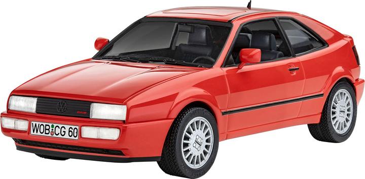 Revell Gift Set 35 Years "VW Corrado
