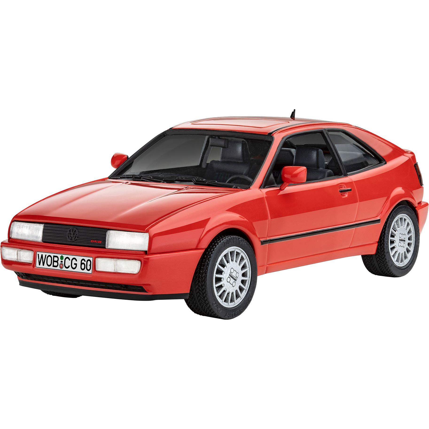 Revell VW Corrado