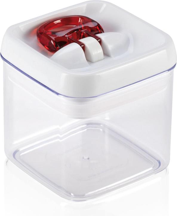 Immagine prodotto Leifheit Contenitore Fresh&Easy 400 ml quadrato (0.40 l)