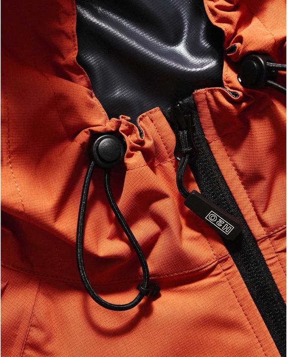 Produktbild H2O Rømø Logo LW Packable (M)