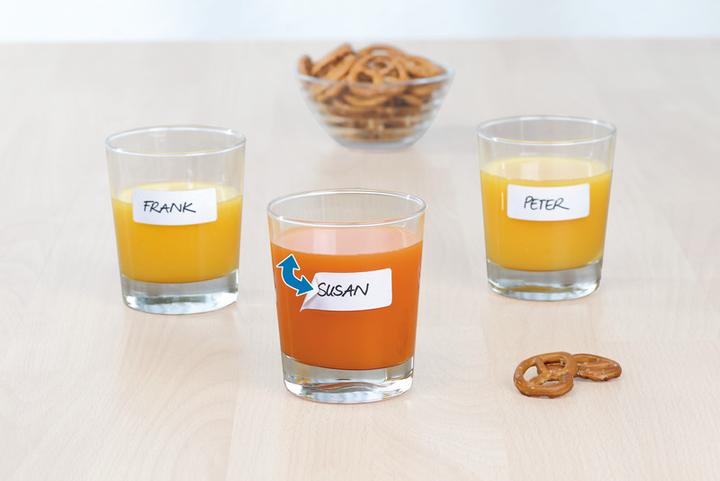 Produktbild Herma Ablösbare Vielzweck-Etiketten