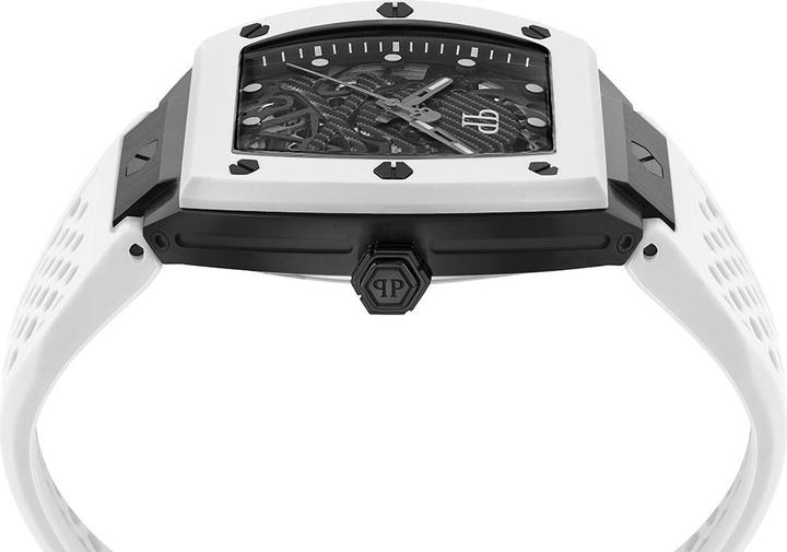 Image du produit Philipp Plein PWBAA2424 (Montre squelette)