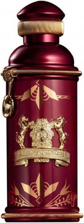 Produktbild Alexandre.J Rose Alba by (Eau de Parfum, 100 ml)