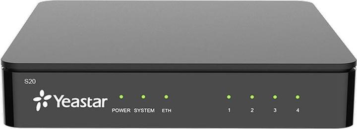 Immagine prodotto Tiptel Lievito S20