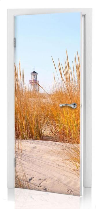 Immagine prodotto Trenddeko Faro nel campo della spiaggia (91 x 200 cm)