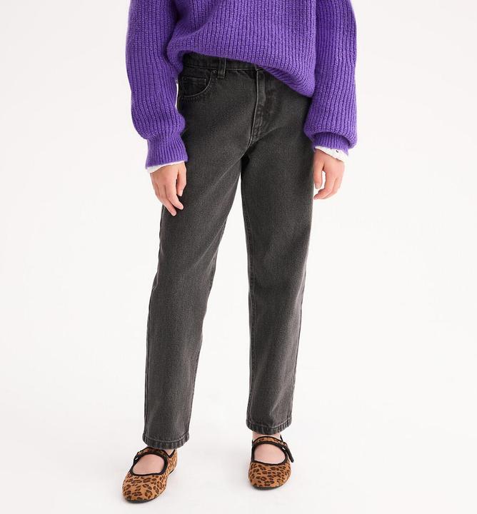 Image du produit La Redoute Collections Mom-Jeans (122)