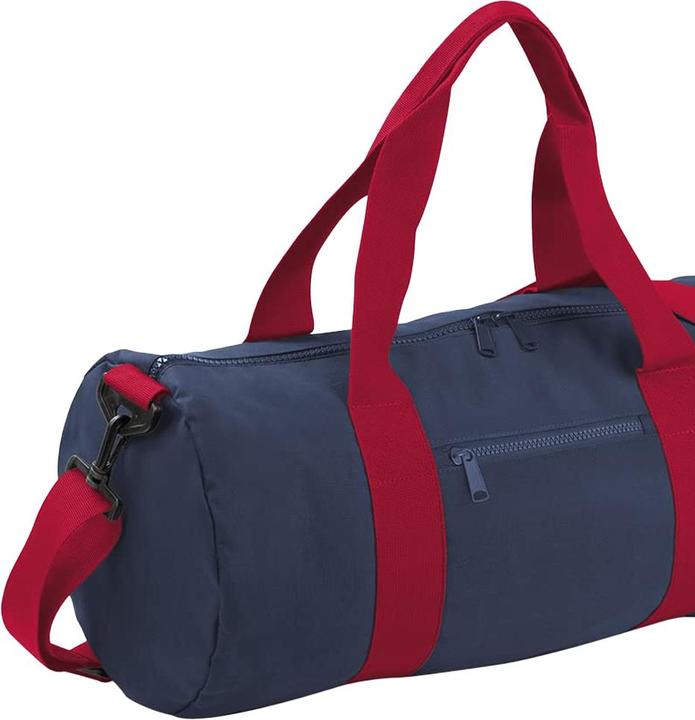 Immagine prodotto Bagbase Borsone da viaggio 20 litri (confezione da 2) (20 l)