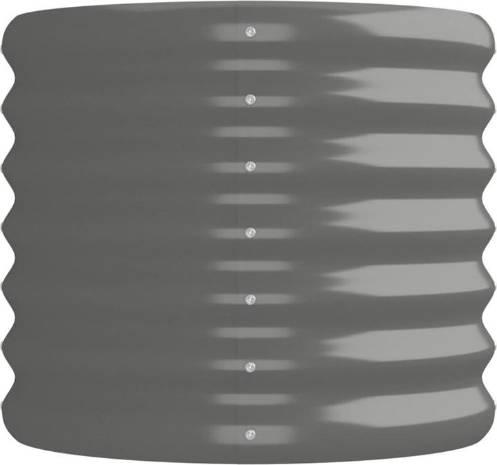 Image du produit vidaXL Hochbeet