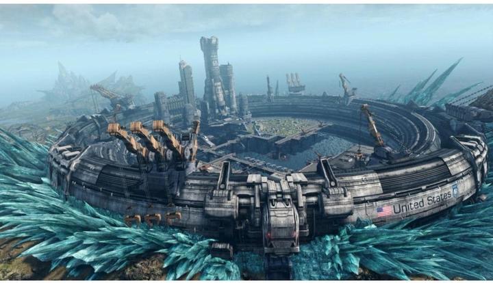 Produktbild Nintendo Xenoblade Chronicles X: Definitive Edition (Switch 2, DE)