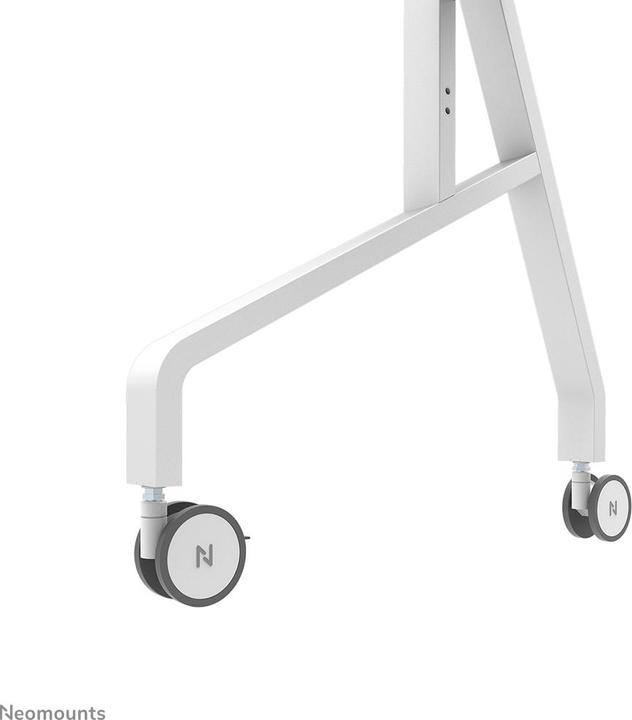 Produktbild Neomounts mobiler Bodenstäner 65-110 Bildschirm we (125 kg)