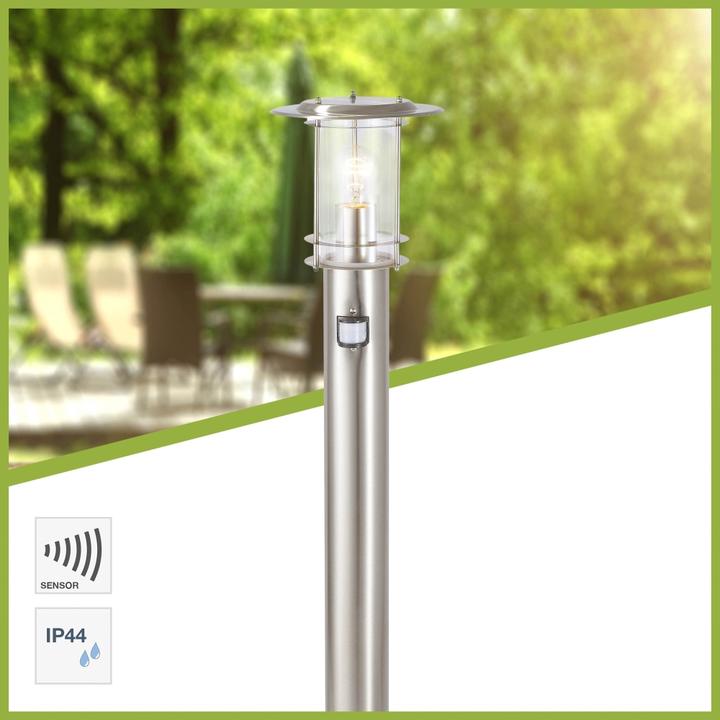 Actual product image Brilliant York (E27, IP23)