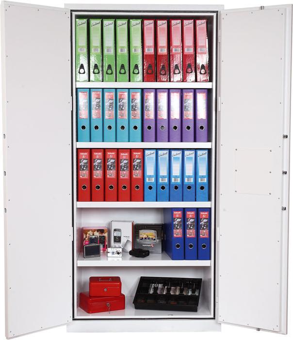 Immagine prodotto Phoenix Ranger del fuoco K (230 l)