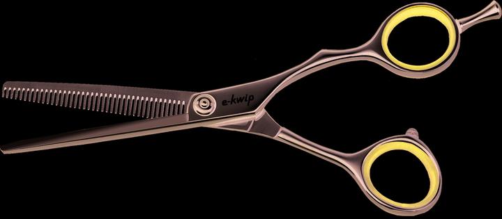 Actual product image E-kwip EOP 40 modeling scissors (13.97 cm)
