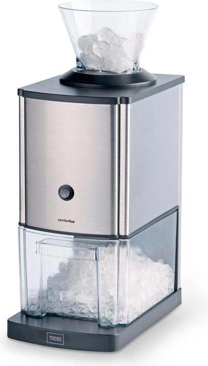 Actual product image Trebs Ice crusher