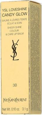 Actual product image Yves Saint Laurent Loveshine Balm 3B (Lip Care Stick, 53.75 ml)