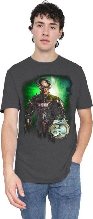 Produktbild Borg 30 TShirt (3XL)